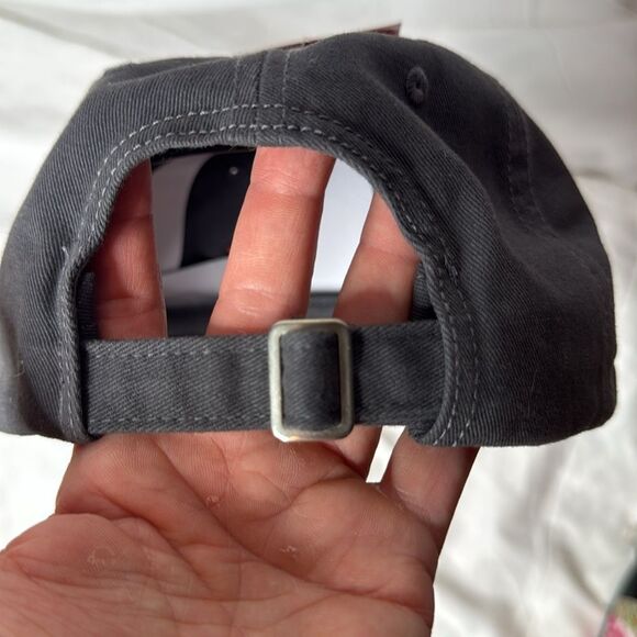 Coca Cola Dad Cap With Bottle Opener. NWT. - Picture 10 of 13